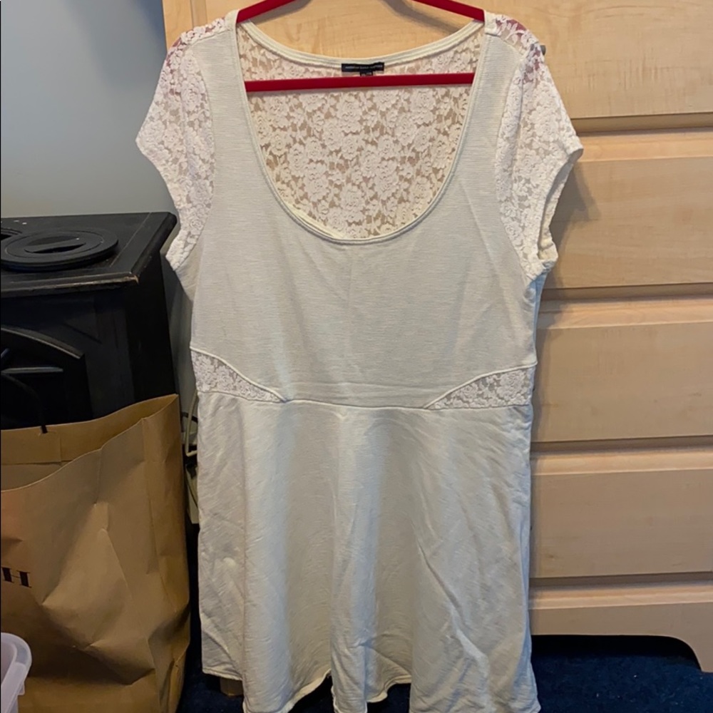 American Eagle dress